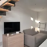 Apartman My Coffee Holidays Barcellona-Pozzo di Gotto