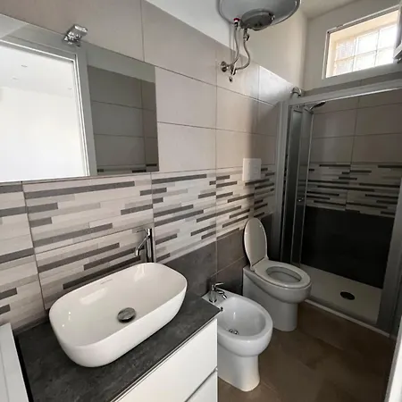 My Coffee Holidays Apartment Barcellona-Pozzo di Gotto