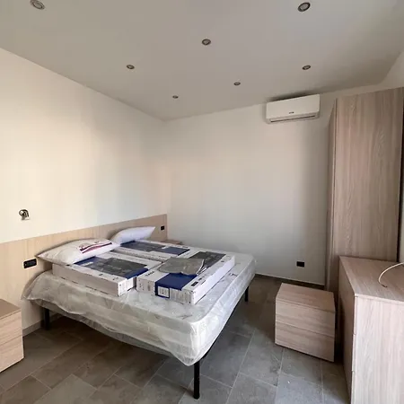 My Coffee Holidays Apartment