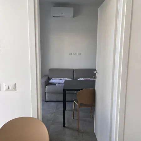 Apartment My Coffee Holidays Barcellona-Pozzo di Gotto