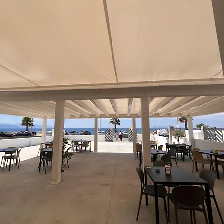 My Coffee Holidays Apartment Barcellona-Pozzo di Gotto