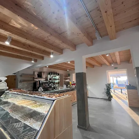 My Coffee Holidays Apartment Barcellona-Pozzo di Gotto