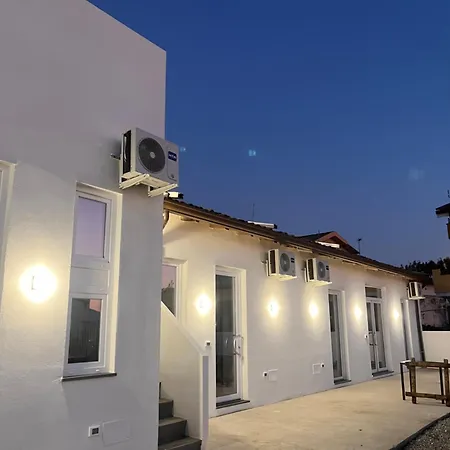 My Coffee Holidays Apartment Barcellona-Pozzo di Gotto