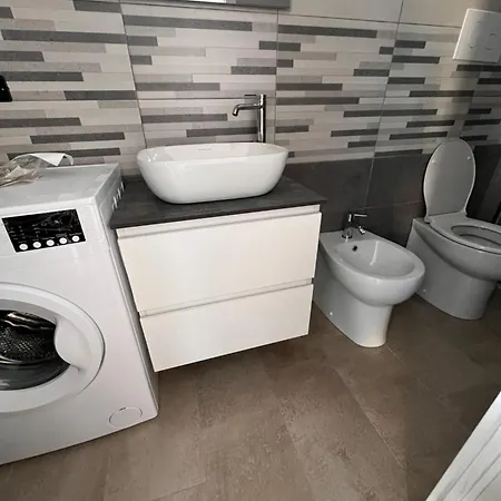 My Coffee Holidays Apartment Barcellona-Pozzo di Gotto
