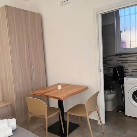 Apartment My Coffee Holidays
