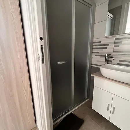 Apartment My Coffee Holidays Barcellona-Pozzo di Gotto