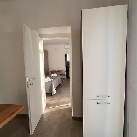 My Coffee Holidays Apartment