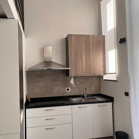 Apartment My Coffee Holidays *