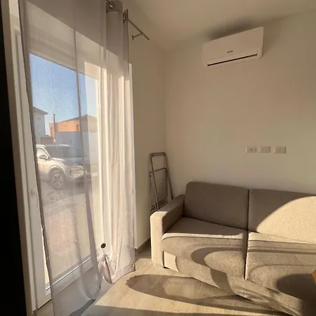 My Coffee Holidays Apartment Barcellona-Pozzo di Gotto