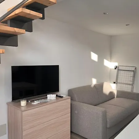 Apartment My Coffee Holidays Barcellona-Pozzo di Gotto