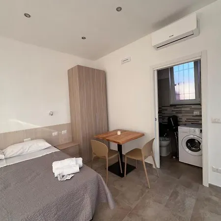 My Coffee Holidays Apartment Barcellona-Pozzo di Gotto
